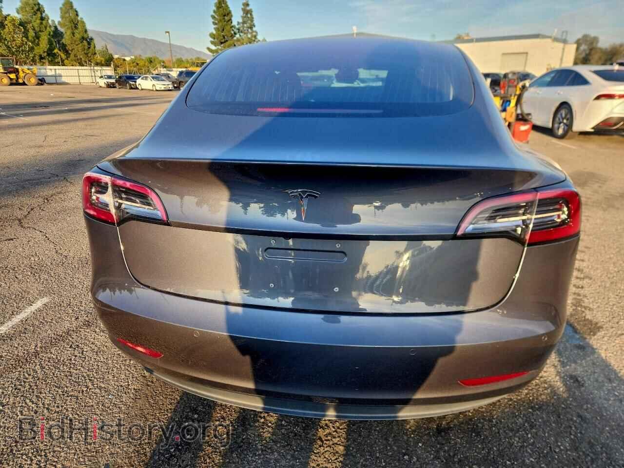 2018 TESLA MODEL 3 - VIN: 5YJ3E1EA9JF014049 - Photo 6