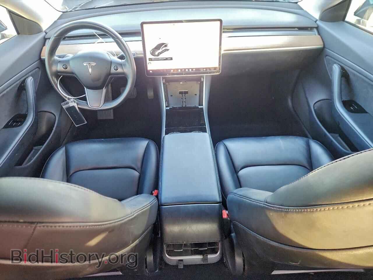 2018 TESLA MODEL 3 - VIN: 5YJ3E1EA9JF014049 - Photo 8