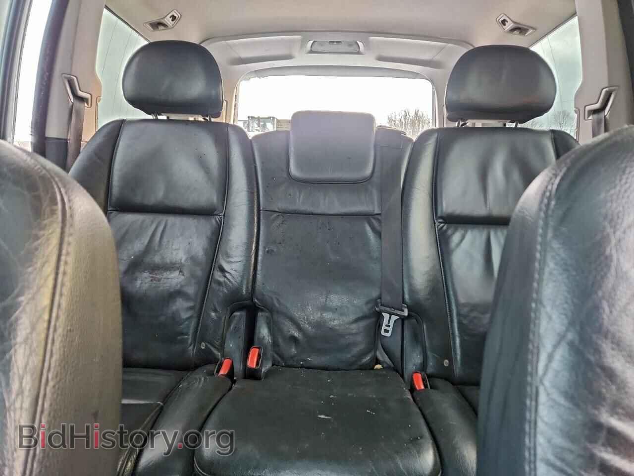 2011 VOLVO XC90 - VIN: YV4952CZ5B1587563 - Фото 10