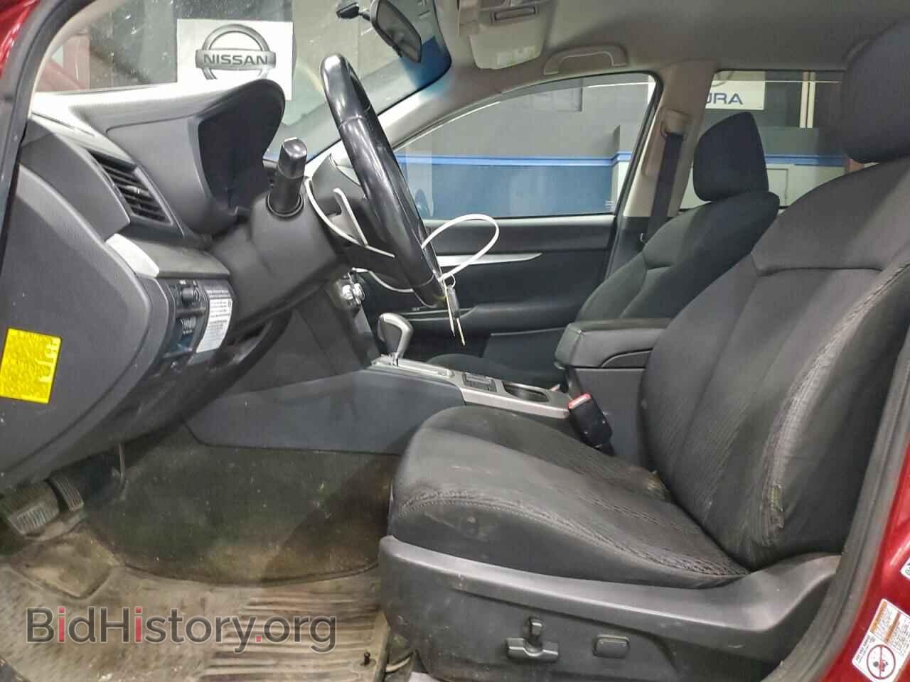 2012 SUBARU OUTBACK - VIN: 4S4BRBCC3C3247205 - Фото 7