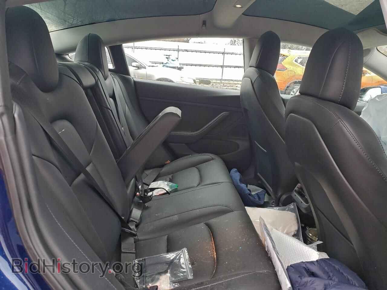 2018 TESLA MODEL 3 - VIN: 5YJ3E1EA1JF154113 - Photo 10