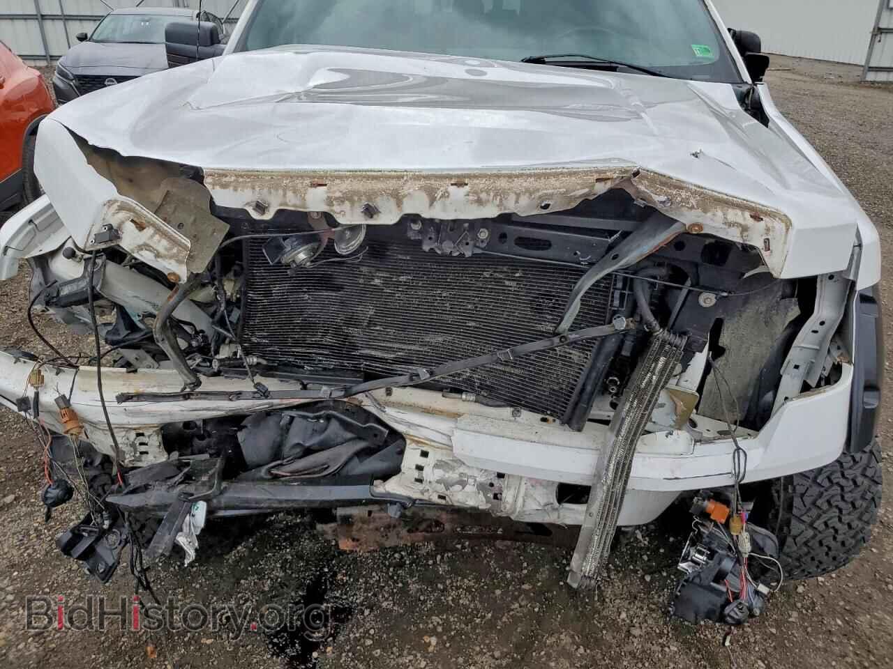 2014 FORD All Models - VIN: 1FTFW1EF2EFA40368 - Photo 11