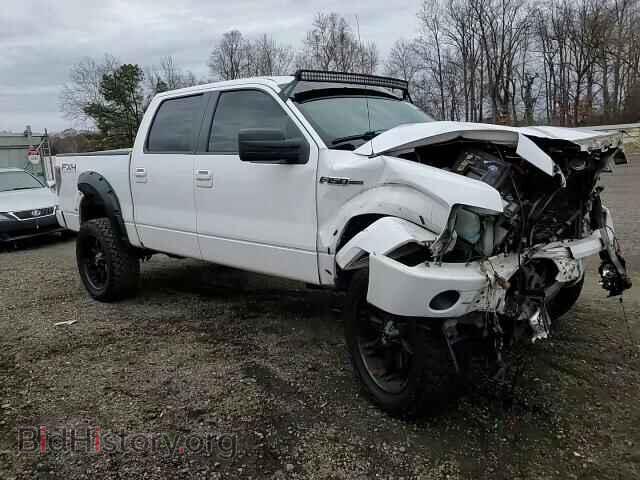 2014 FORD All Models - VIN: 1FTFW1EF2EFA40368 - Photo 13