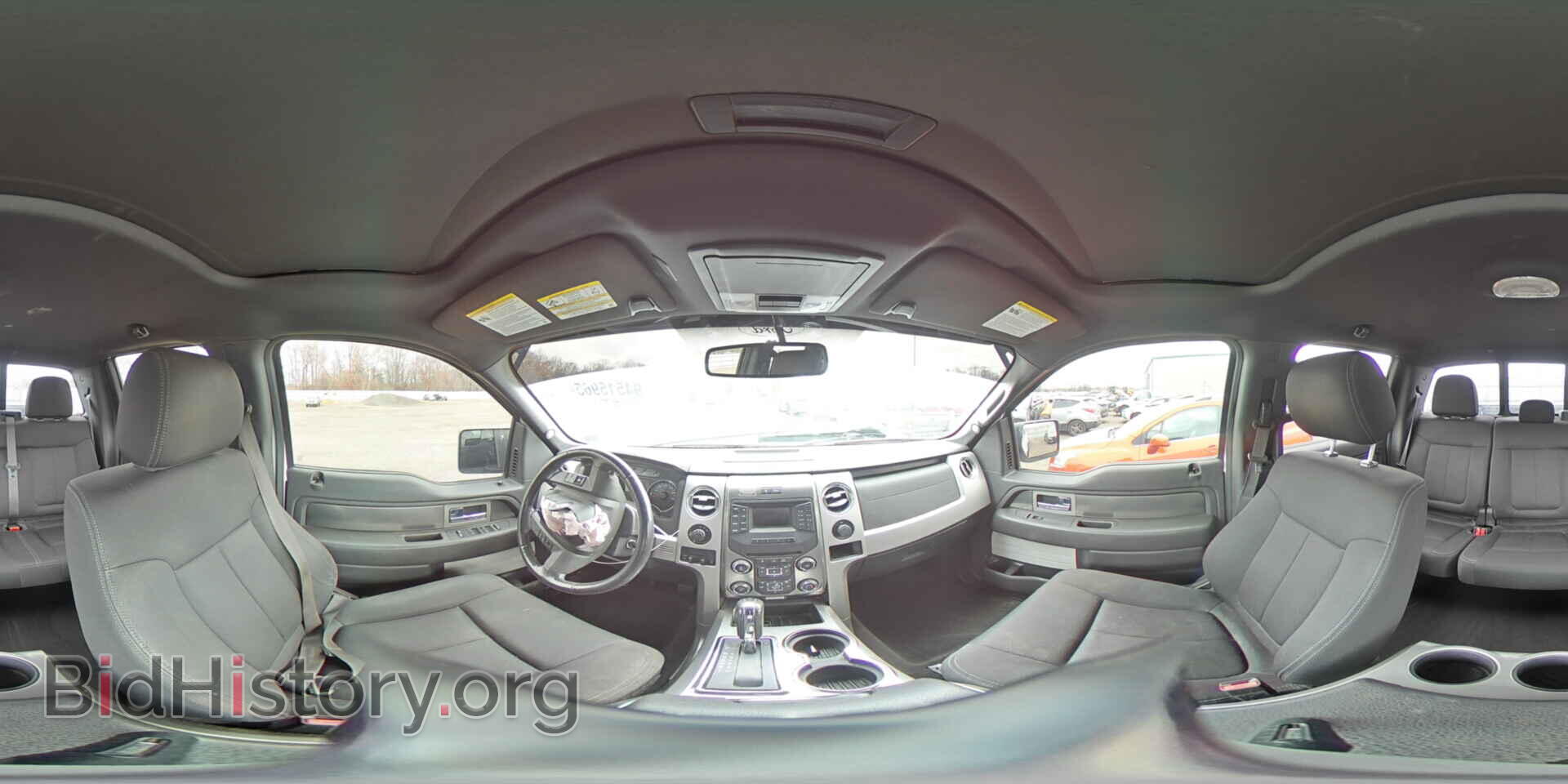 2014 FORD All Models - VIN: 1FTFW1EF2EFA40368 - Photo 14