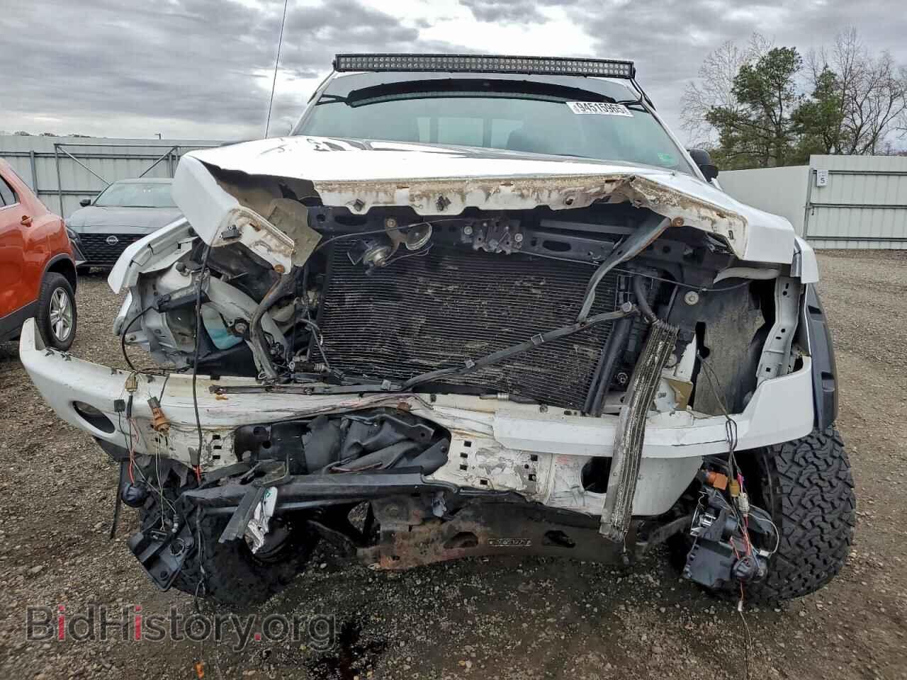 2014 FORD All Models - VIN: 1FTFW1EF2EFA40368 - Photo 5