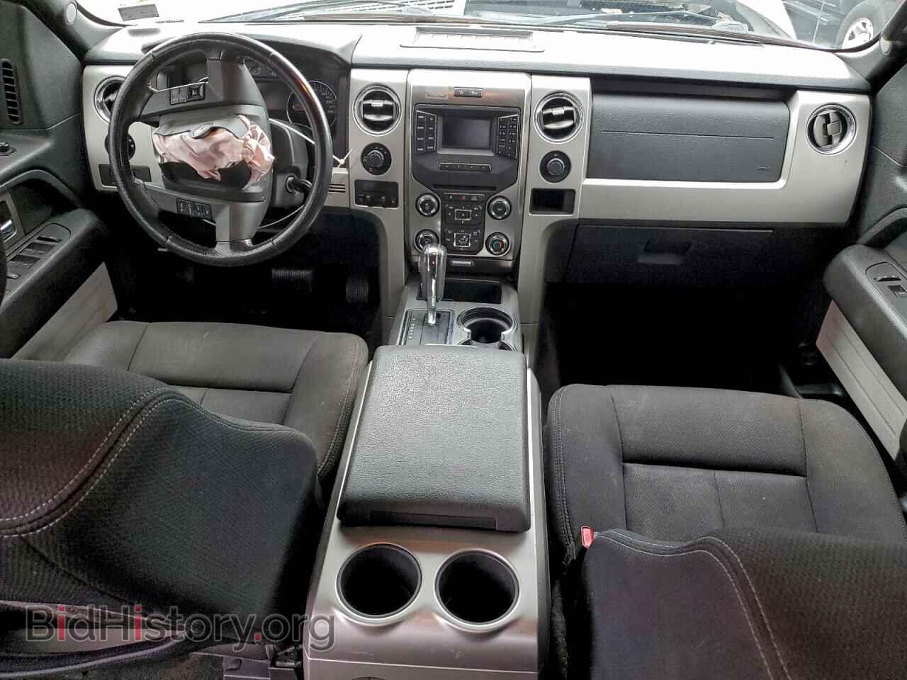 2014 FORD All Models - VIN: 1FTFW1EF2EFA40368 - Photo 8