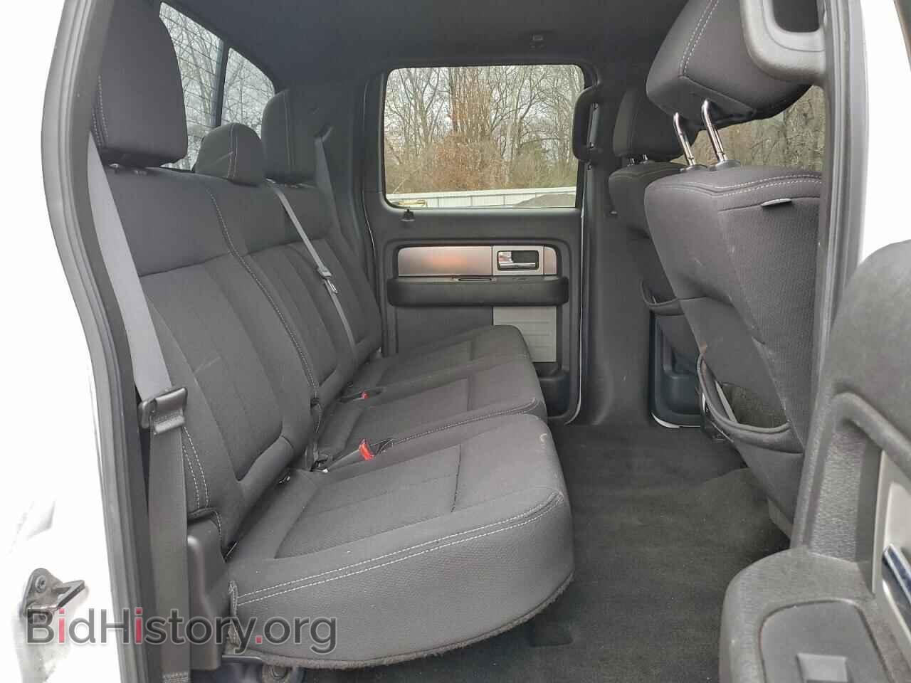 2014 FORD All Models - VIN: 1FTFW1EF2EFA40368 - Photo 10