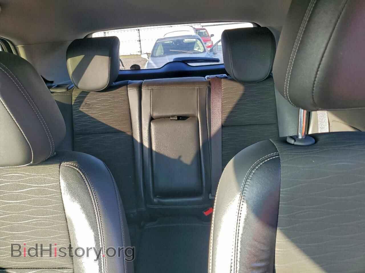 2016 BUICK ENCORE - VIN: KL4CJESB3GB594601 - Photo 10