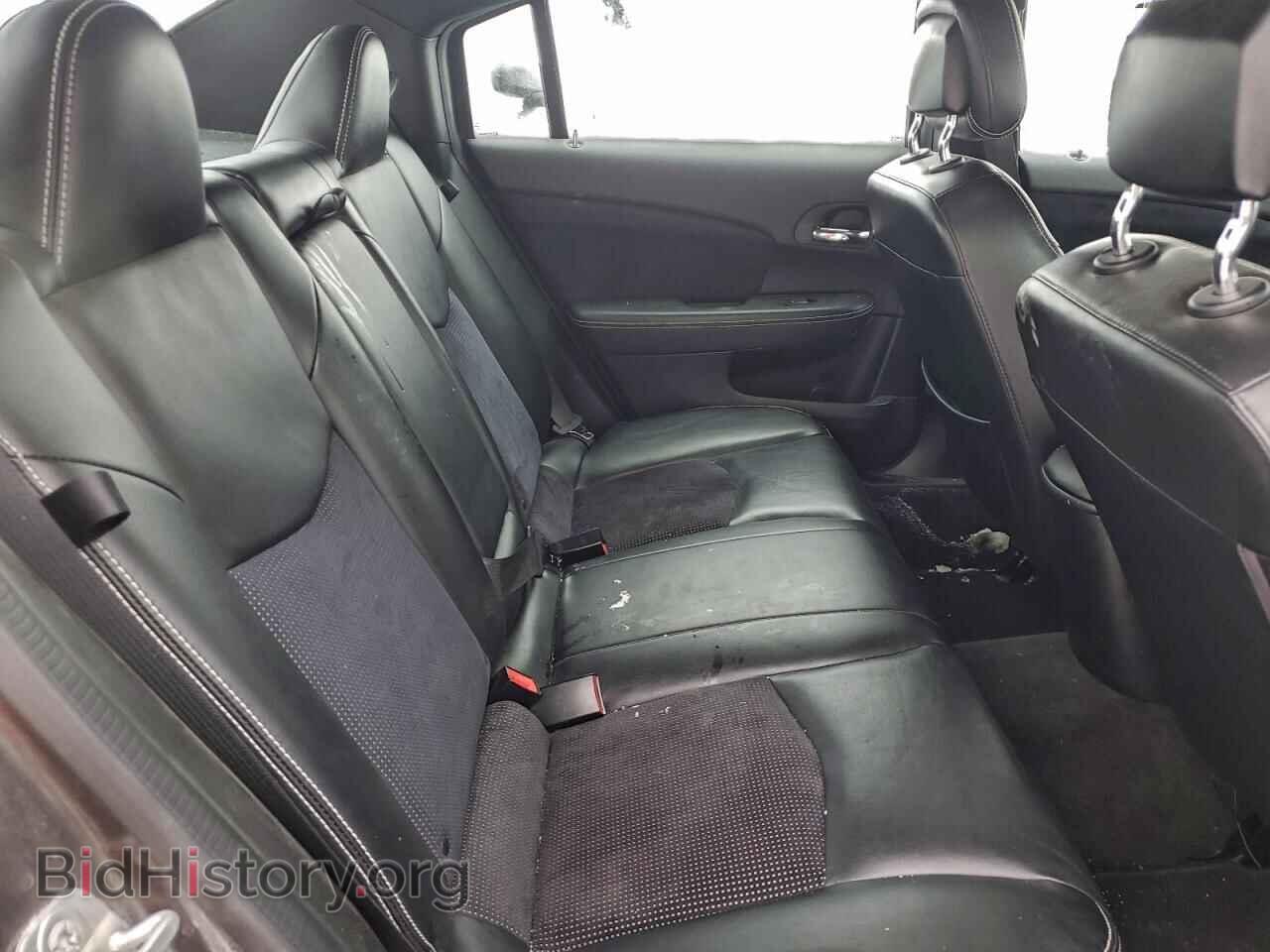 2014 CHRYSLER 200 - VIN: 1C3CCBCG3EN198192 - Фото 10
