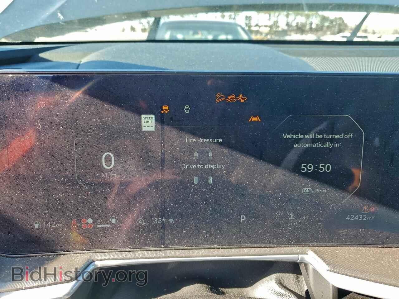 2024 KIA SORENTO - VIN: 5XYRK4JF8RG253473 - Фото 9