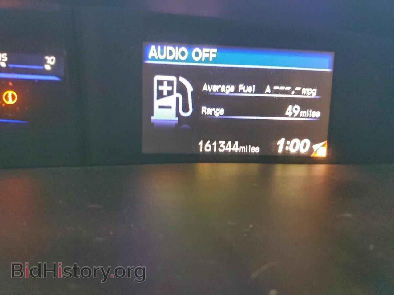 2012 HONDA CIVIC - VIN: 2HGFB2F56CH527190 - Фото 9