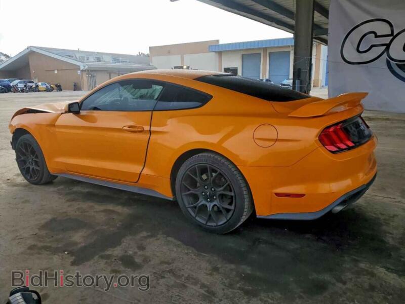 2018 Ford ALL MODELS (VIN 1FA6P8TH5J5157846) — photo 2 of 13