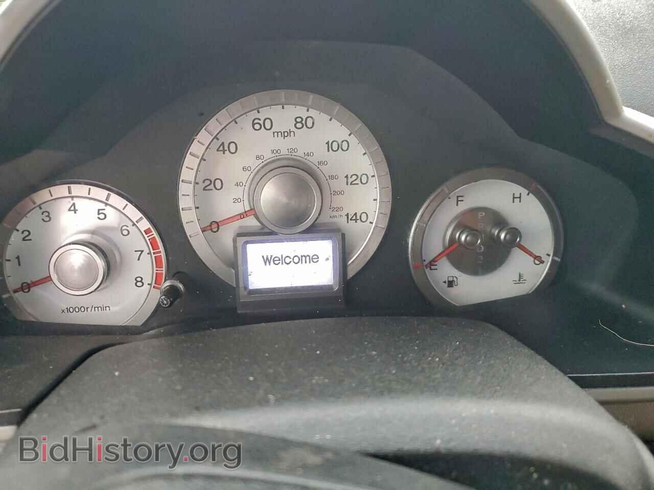 2011 HONDA PILOT - VIN: 5FNYF4H99BB091463 - Фото 9