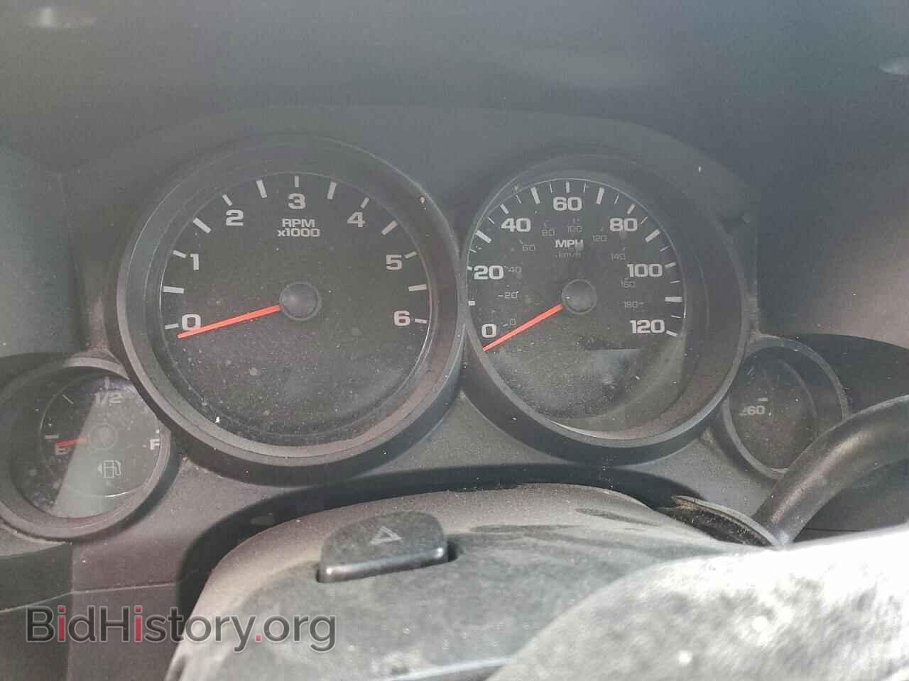 2009 CHEVROLET ALL Models - VIN: 1GCEC19C99Z294491 - Фото 9