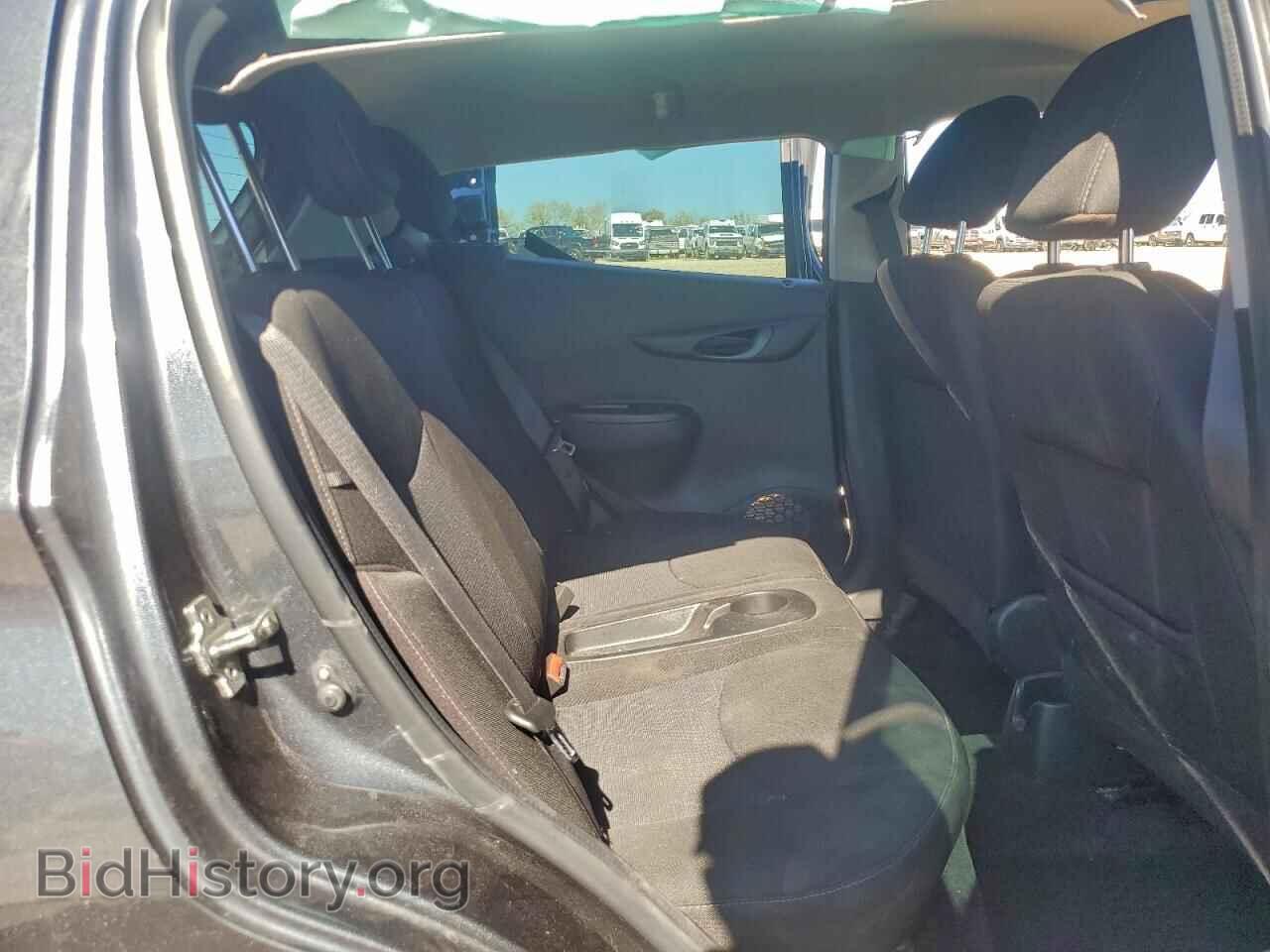 2019 CHEVROLET SPARK - VIN: KL8CD6SA2KC762380 - Фото 10