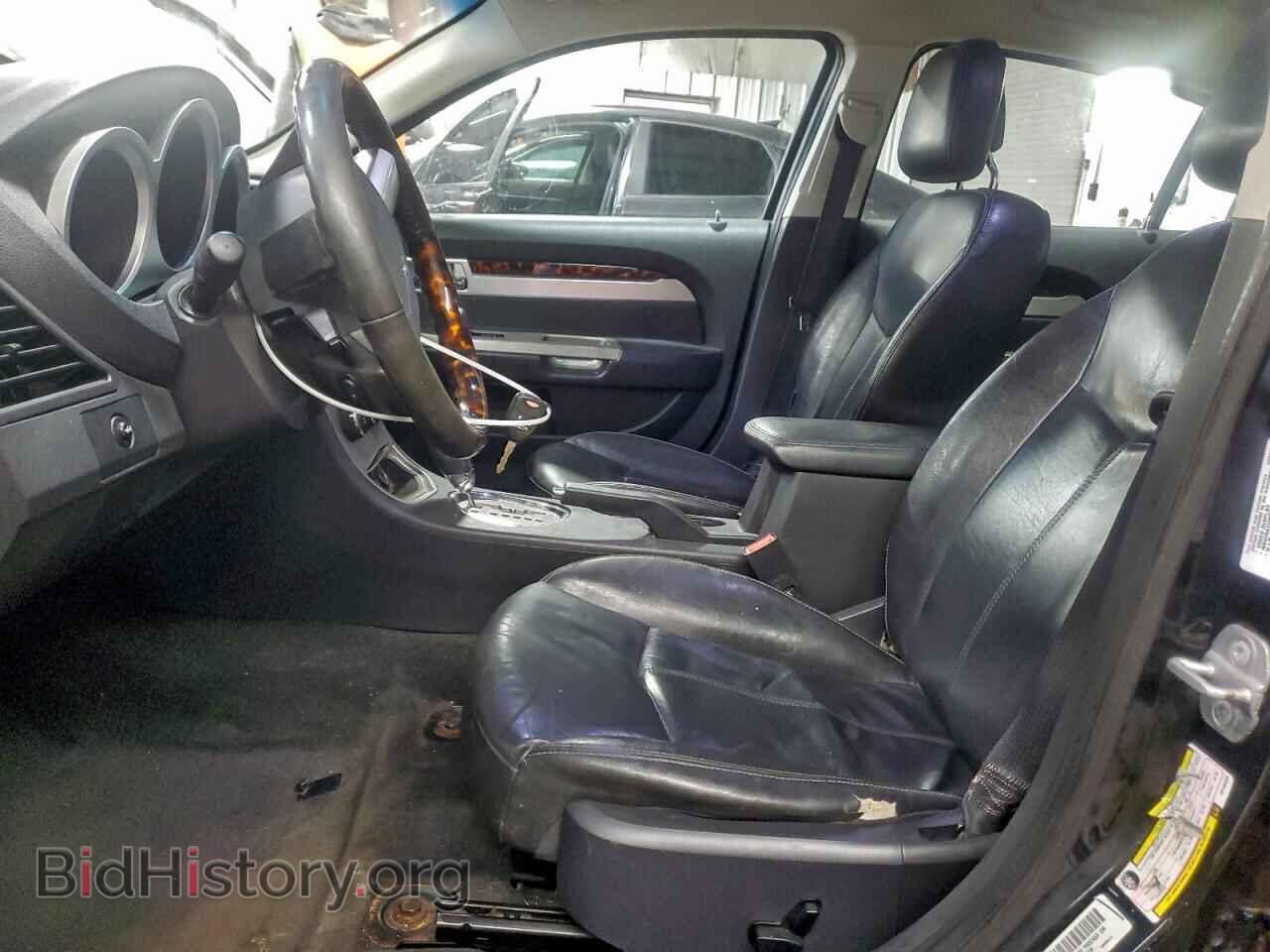 2010 CHRYSLER SEBRING - VIN: 1C3CC5FBXAN133626 - Фото 7