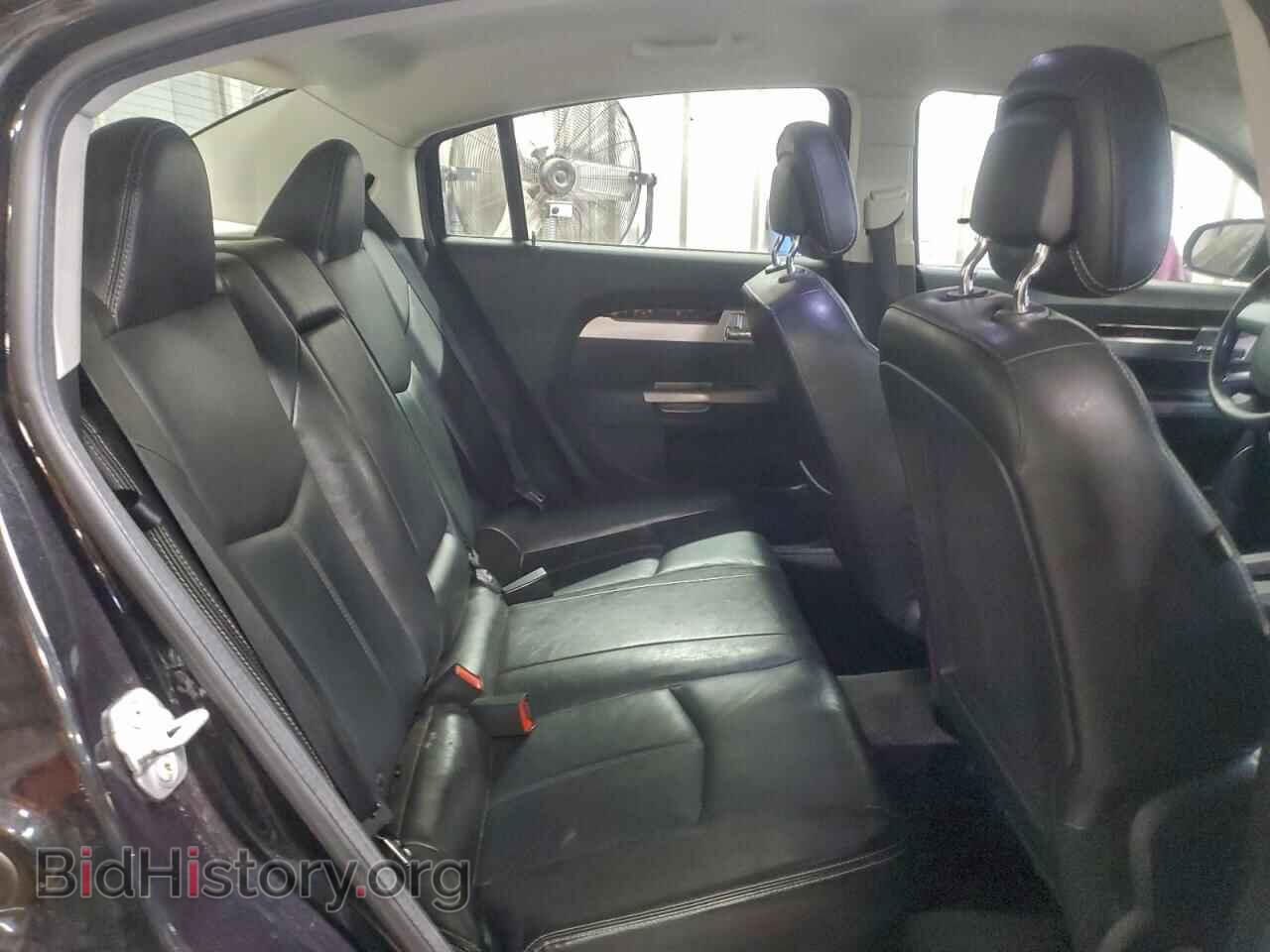 2010 CHRYSLER SEBRING - VIN: 1C3CC5FBXAN133626 - Фото 10