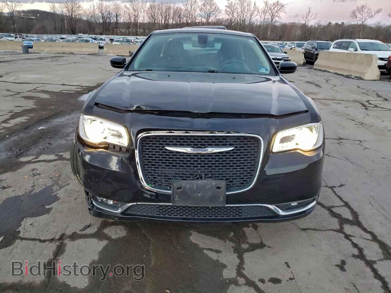 2018 CHRYSLER 300 - VIN: 2C3CCARG0JH218452 - Фото 5
