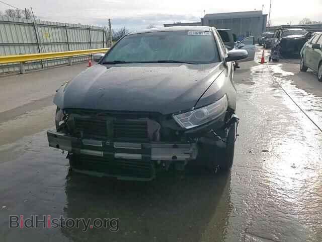2013 FORD TAURUS - VIN: 1FAHP2F82DG193195 - Фото 14