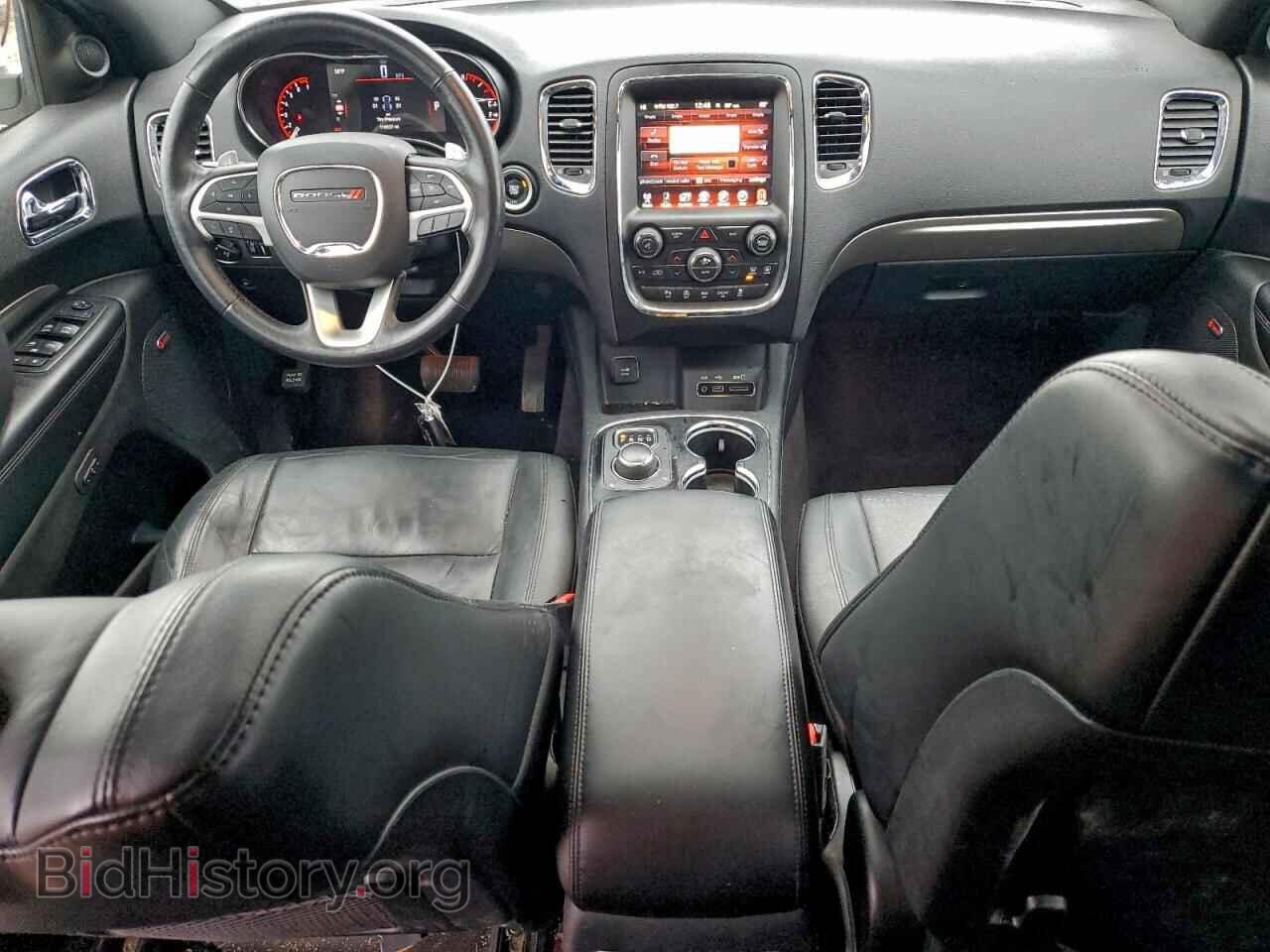 2017 DODGE DURANGO - VIN: 1C4RDJDG1HC879141 - Photo 8