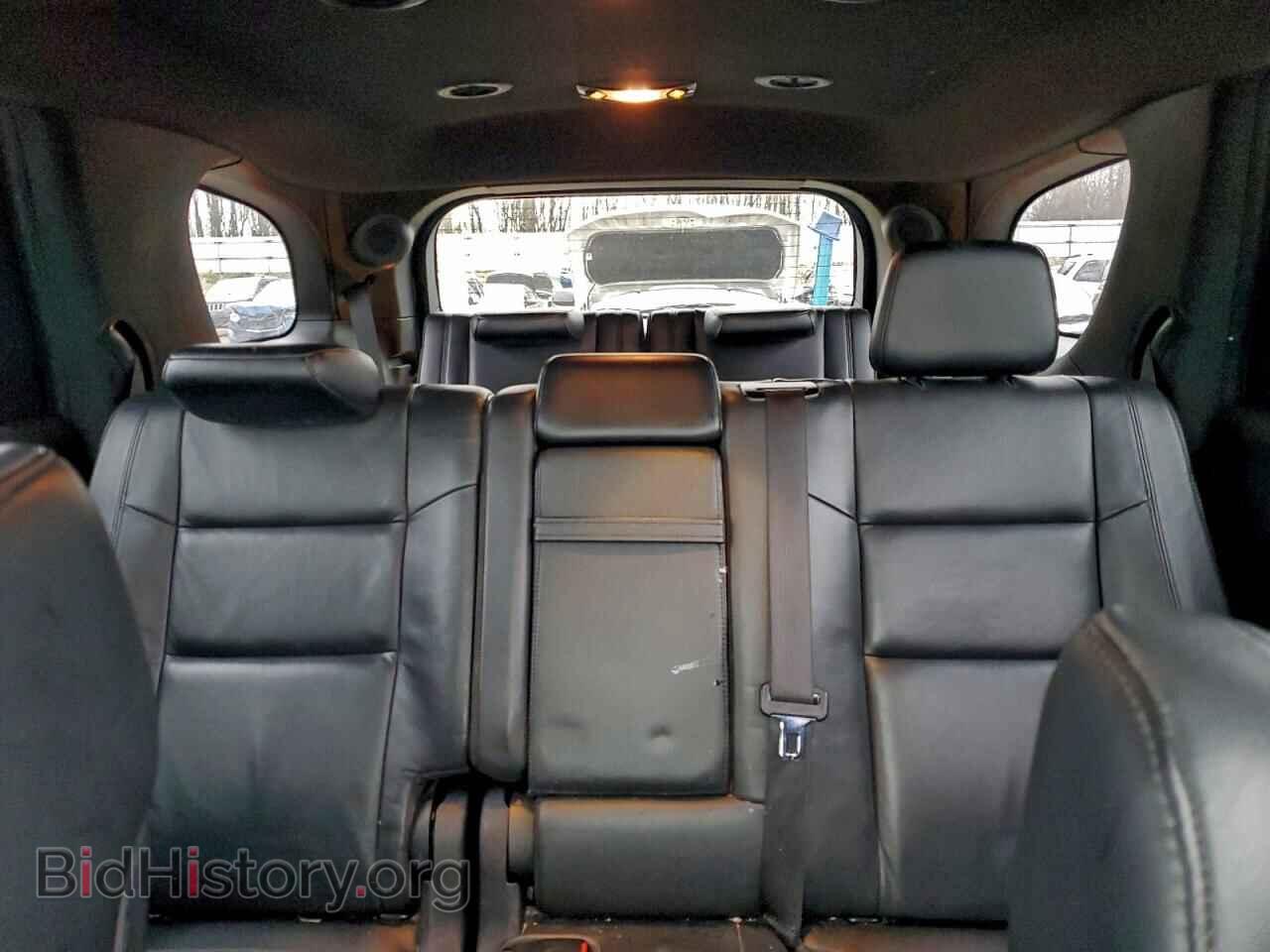2017 DODGE DURANGO - VIN: 1C4RDJDG1HC879141 - Photo 10