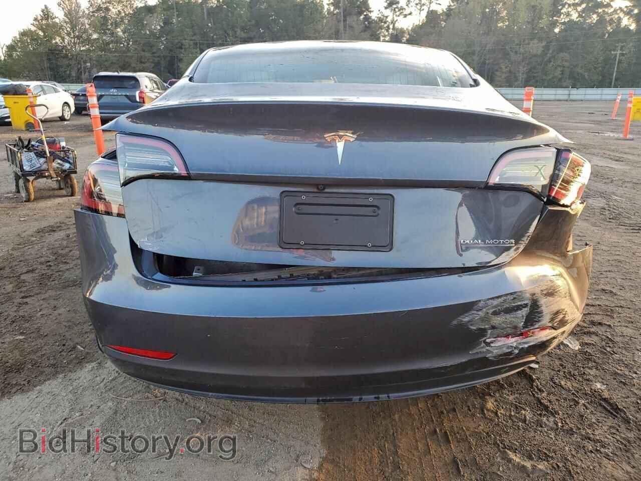 2023 TESLA MODEL 3 - VIN: 5YJ3E1EA8PF657985 - Photo 6