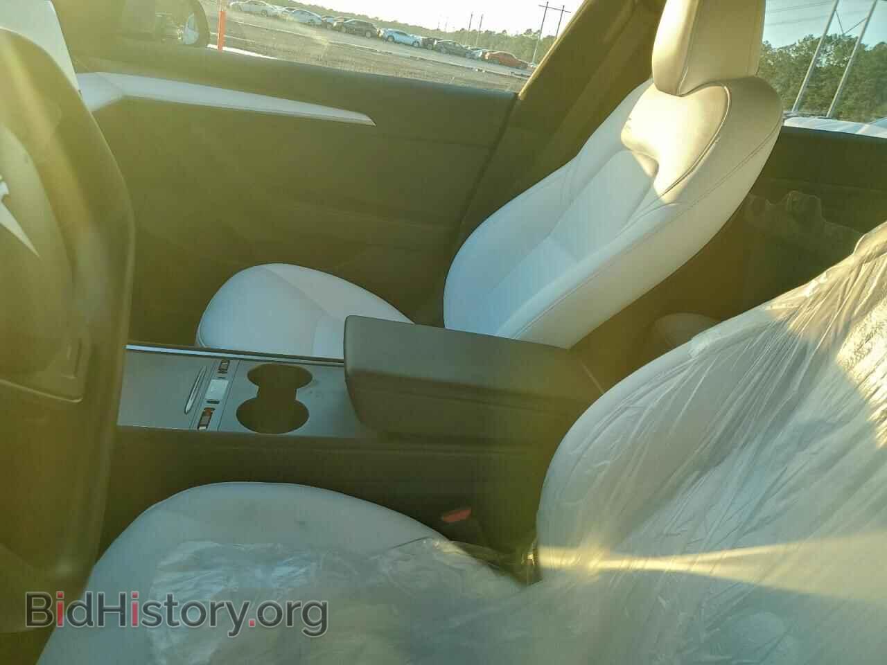 2023 TESLA MODEL 3 - VIN: 5YJ3E1EA8PF657985 - Photo 9