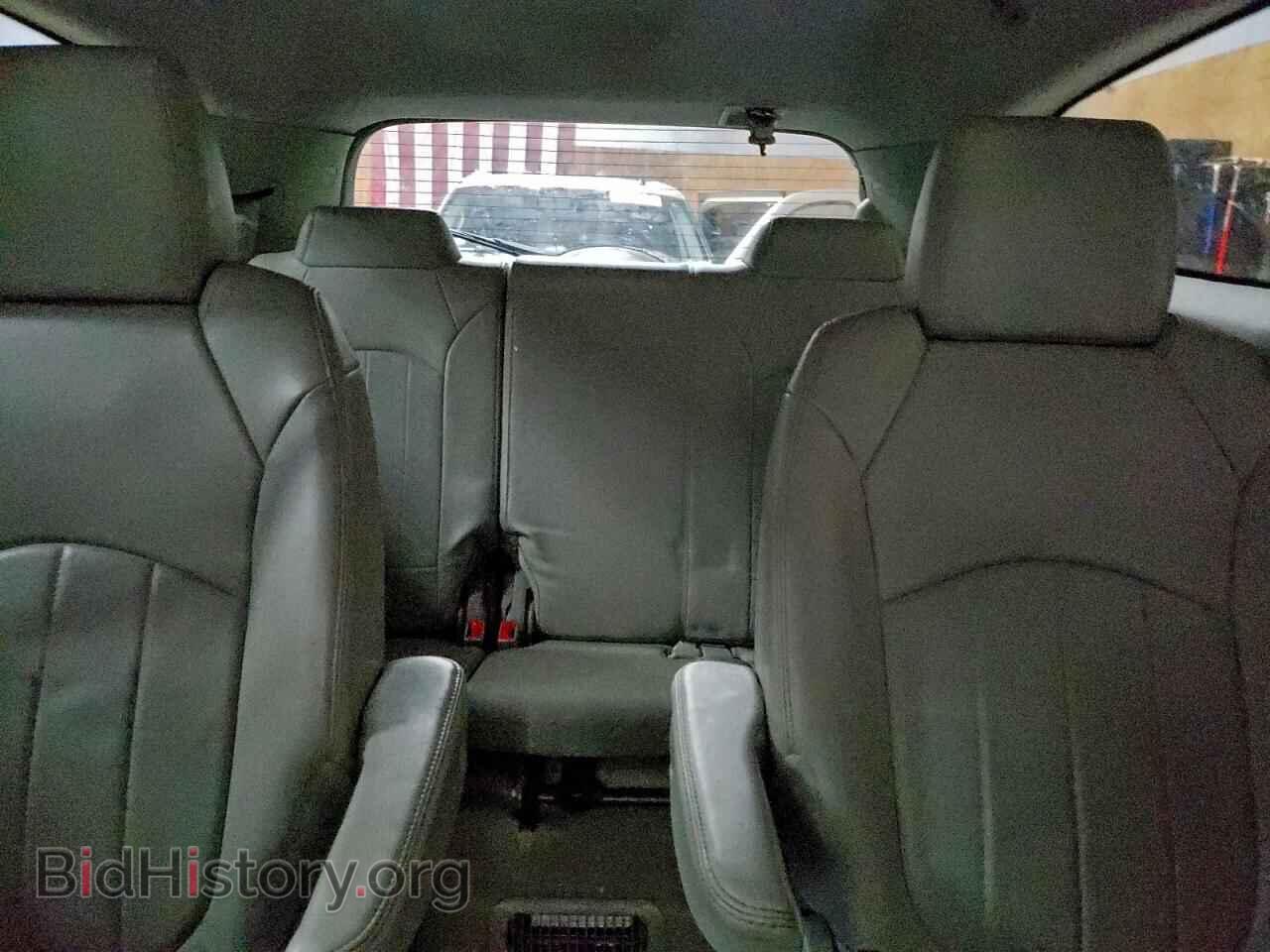 2015 BUICK ENCLAVE - VIN: 5GAKRBKD8FJ383006 - Фото 10