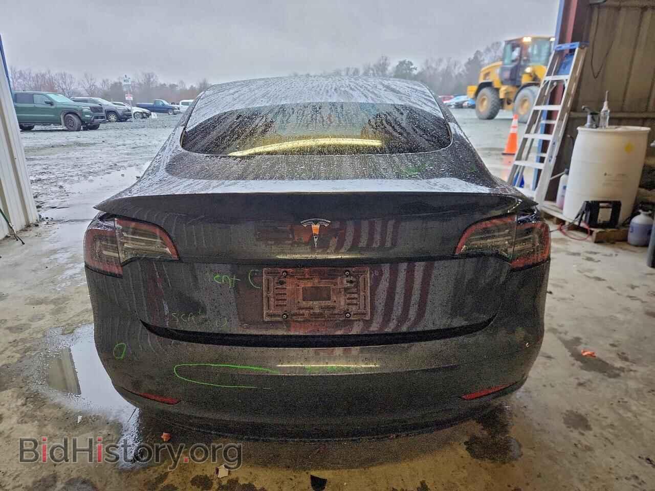 2019 TESLA MODEL 3 - VIN: 5YJ3E1EA6KF435373 - Фото 6