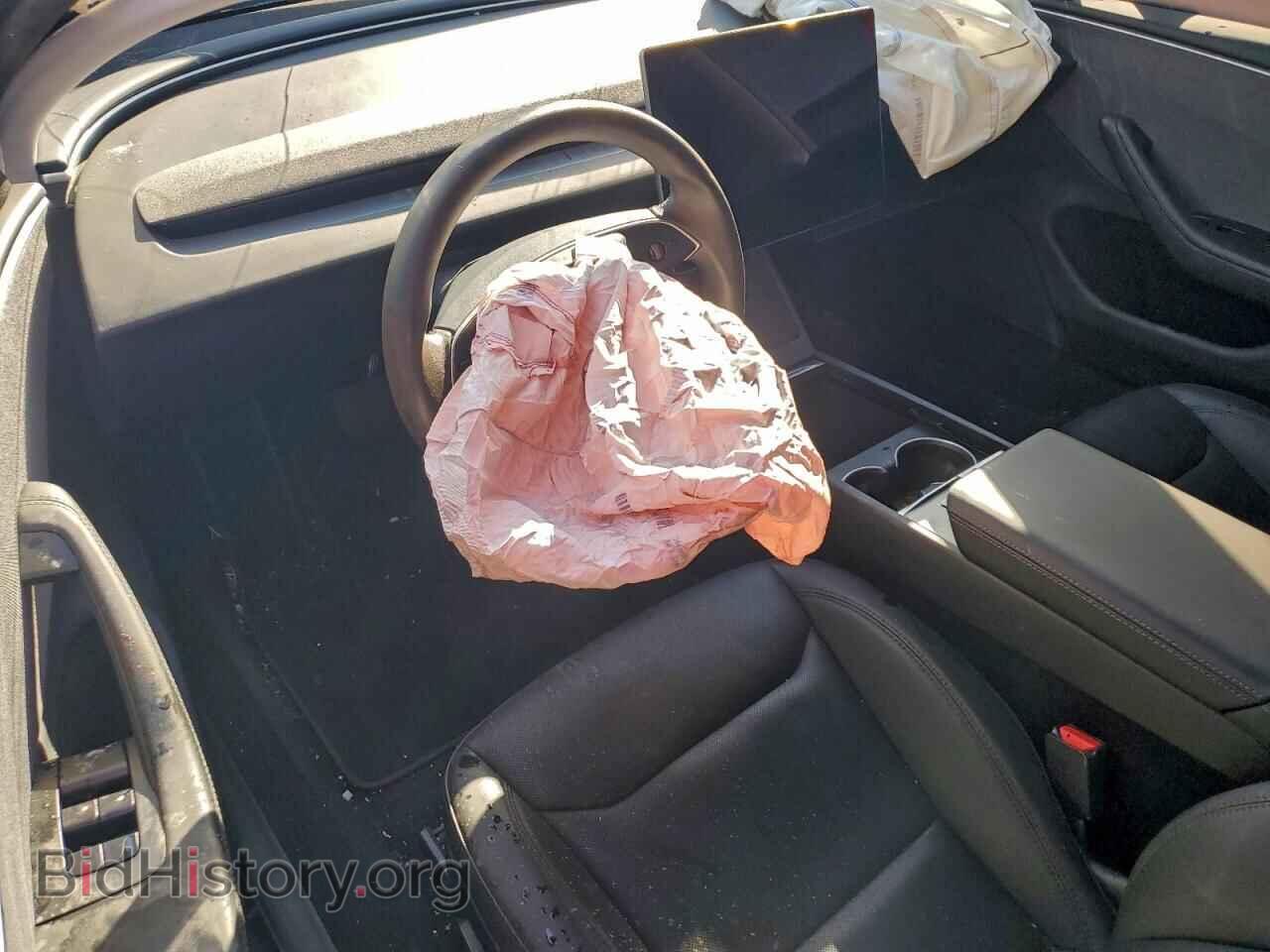 2024 TESLA MODEL 3 - VIN: 5YJ3E1EA0RF733282 - Photo 8