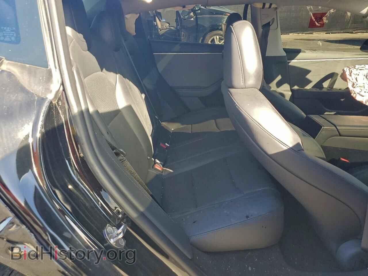 2024 TESLA MODEL 3 - VIN: 5YJ3E1EA0RF733282 - Photo 10