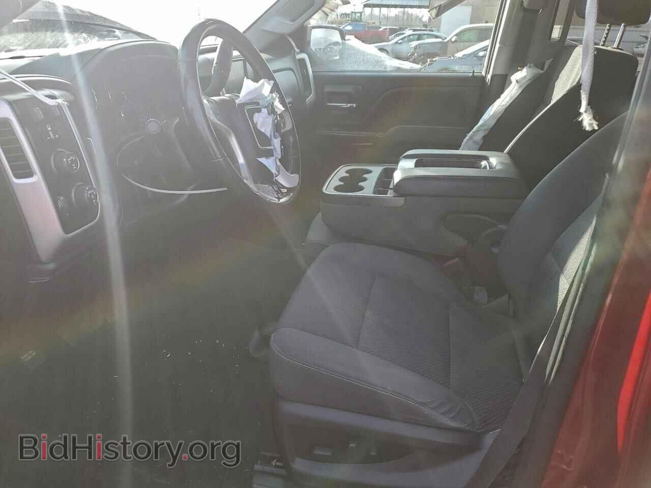 2019 GMC SIERRA - VIN: 2GTV2MEC1K1111996 - Фото 7