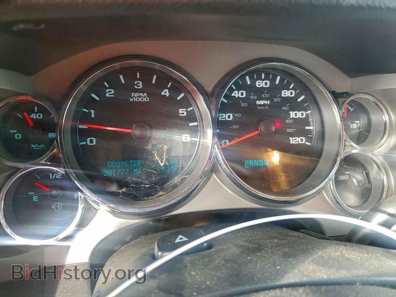 2012 GMC SIERRA - VIN: 1GTR2VE73CZ221211 - Фото 9