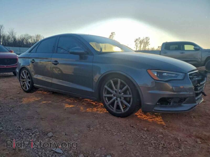 2015 Audi A3 (VIN WAUBFGFF6F1136841) — photo 4 of 12
