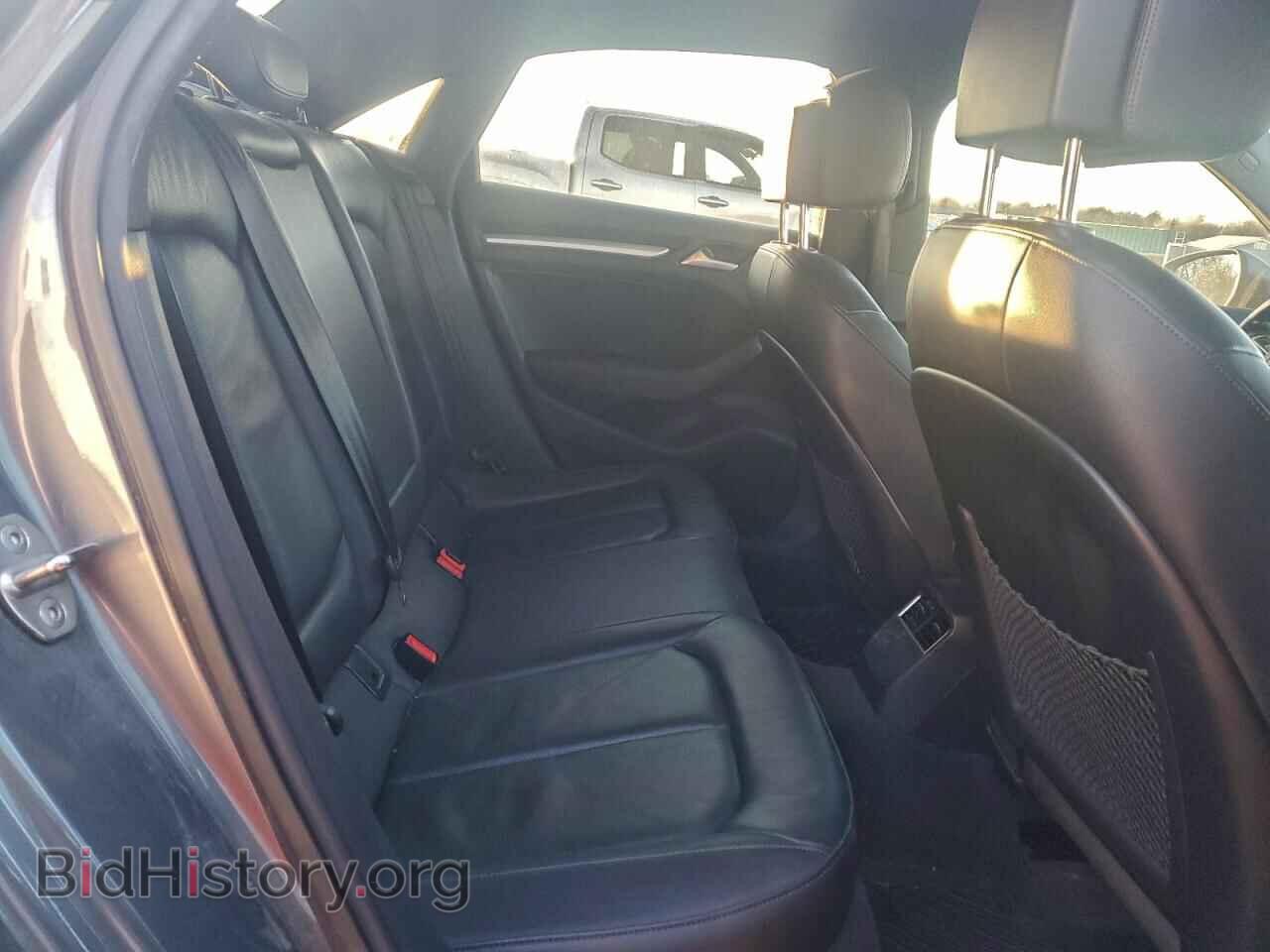2015 AUDI A3 - VIN: WAUBFGFF6F1136841 - Фото 10