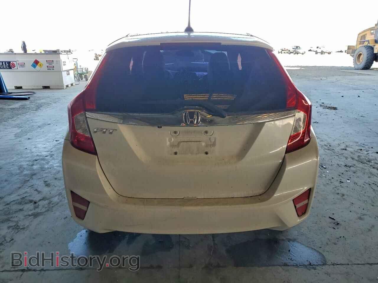 2017 HONDA FIT - VIN: JHMGK5H97HS006160 - Фото 6