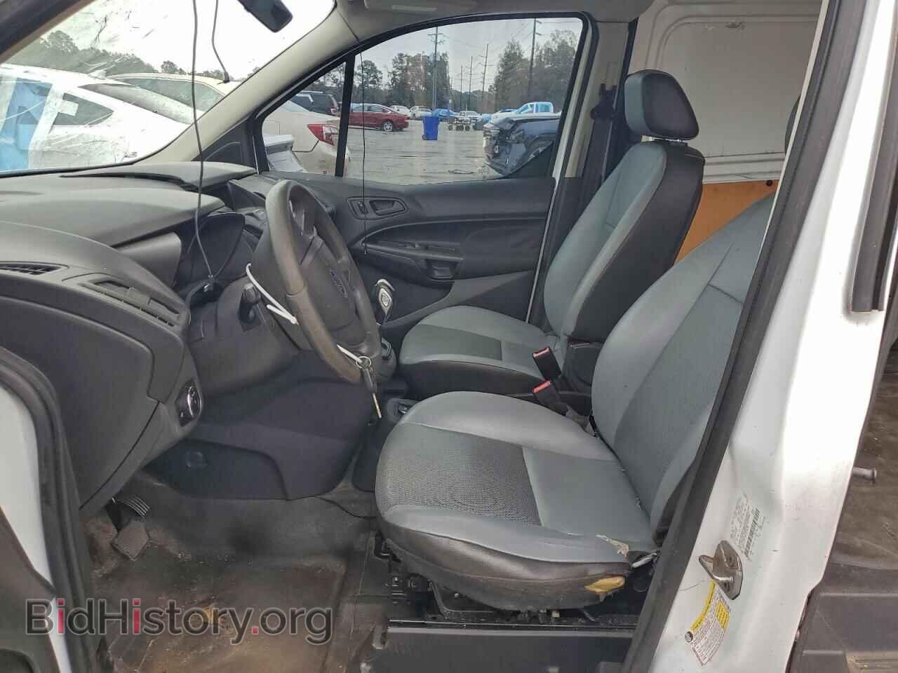 2014 FORD TRANSIT - VIN: NM0LS7E70E1173070 - Фото 7