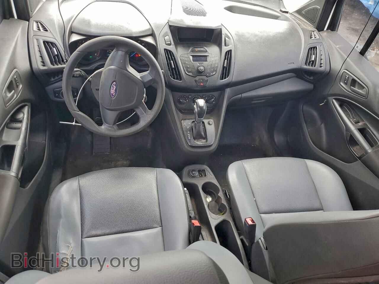 2014 FORD TRANSIT - VIN: NM0LS7E70E1173070 - Фото 8