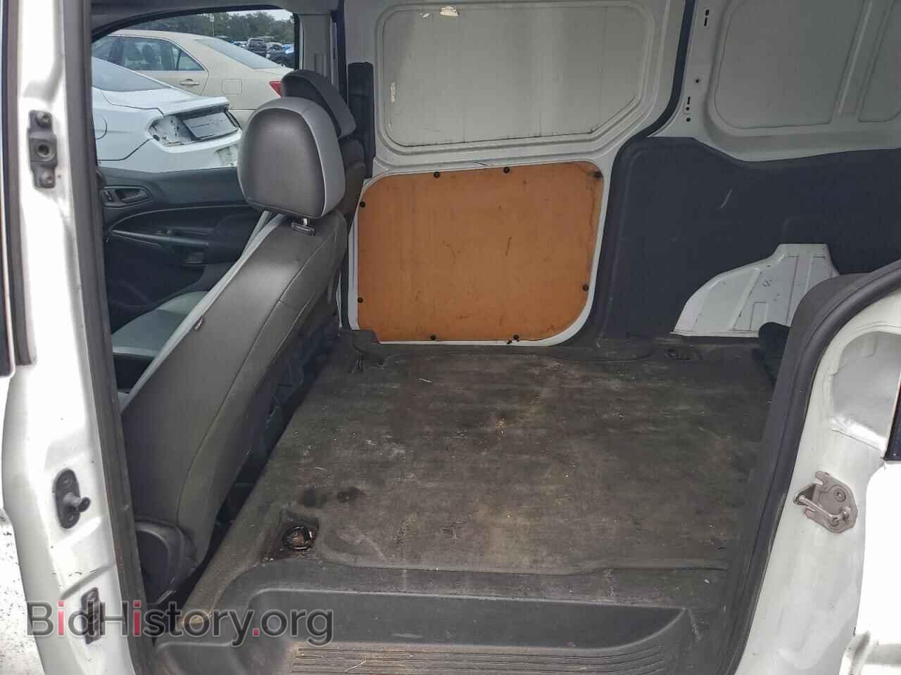 2014 FORD TRANSIT - VIN: NM0LS7E70E1173070 - Фото 10