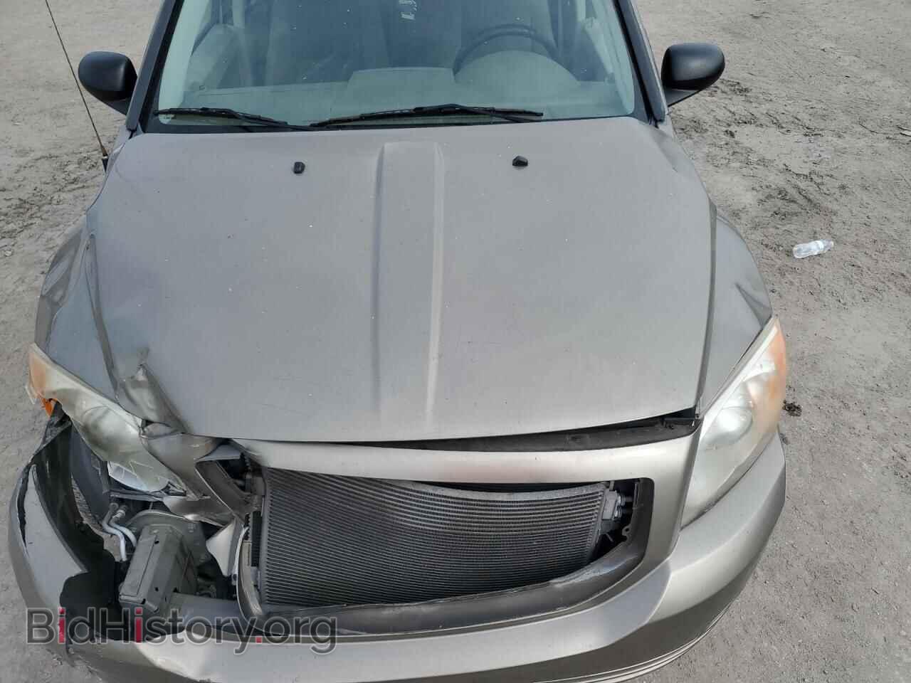 2007 DODGE CALIBER - VIN: 1B3HB28B77D150271 - Photo 11
