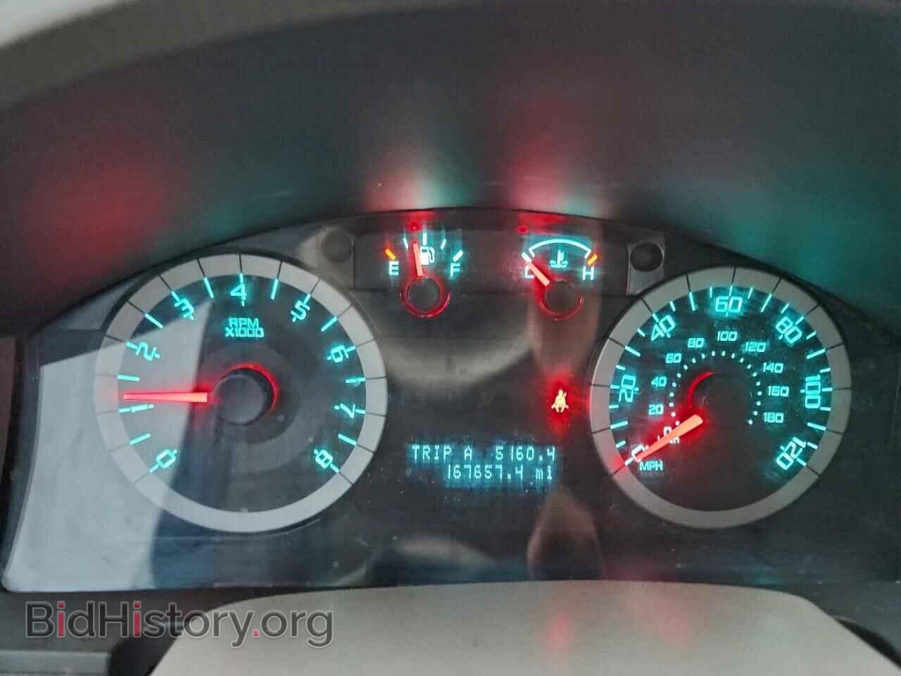 2012 FORD ESCAPE - VIN: 1FMCU0C76CKB67722 - Фото 9