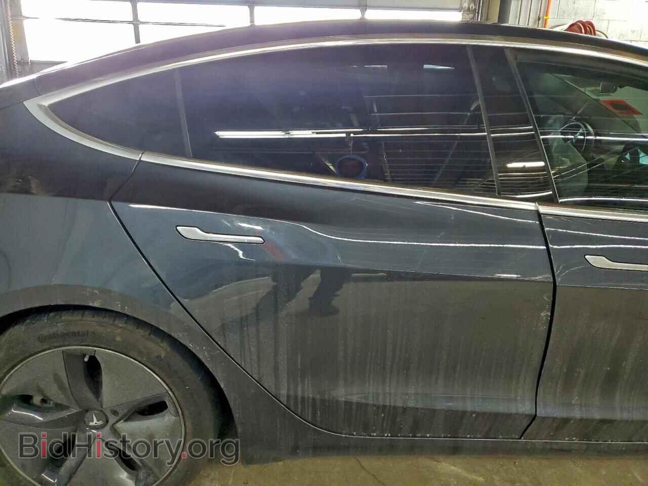 2018 TESLA MODEL 3 - VIN: 5YJ3E1EB3JF084834 - Photo 10