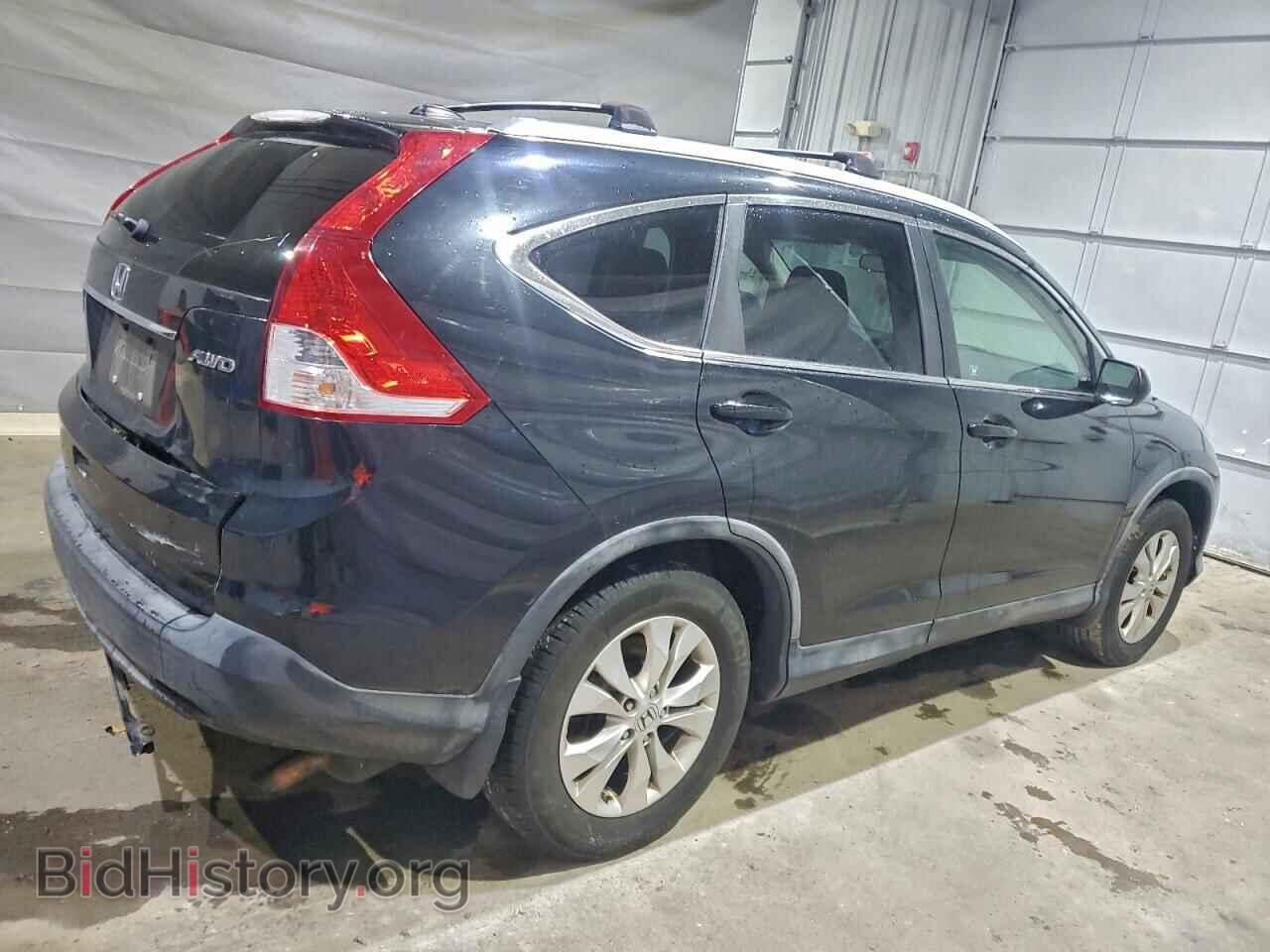 2012 HONDA CRV - VIN: JHLRM4H78CC004548 - Фото 3