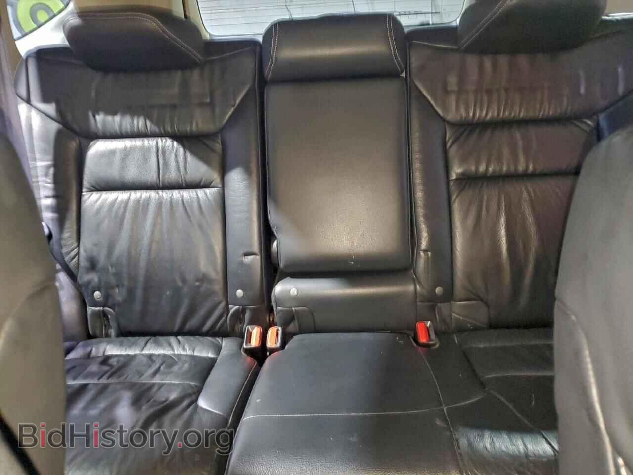 2012 HONDA CRV - VIN: JHLRM4H78CC004548 - Фото 10