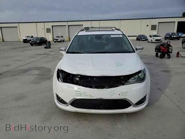 2017 CHRYSLER PACIFICA - VIN: 2C4RC1GG9HR734838 - Фото 15