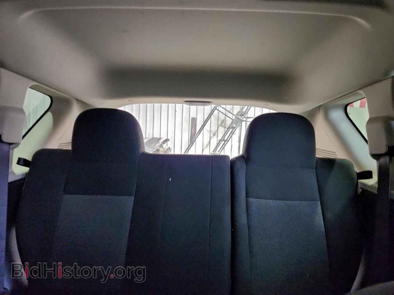 2017 JEEP COMPASS - VIN: 1C4NJCBA8HD147052 - Фото 10