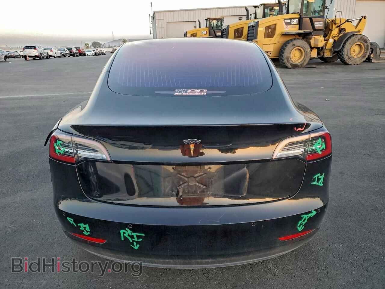 2018 TESLA MODEL 3 - VIN: 5YJ3E1EA8JF004807 - Photo 6