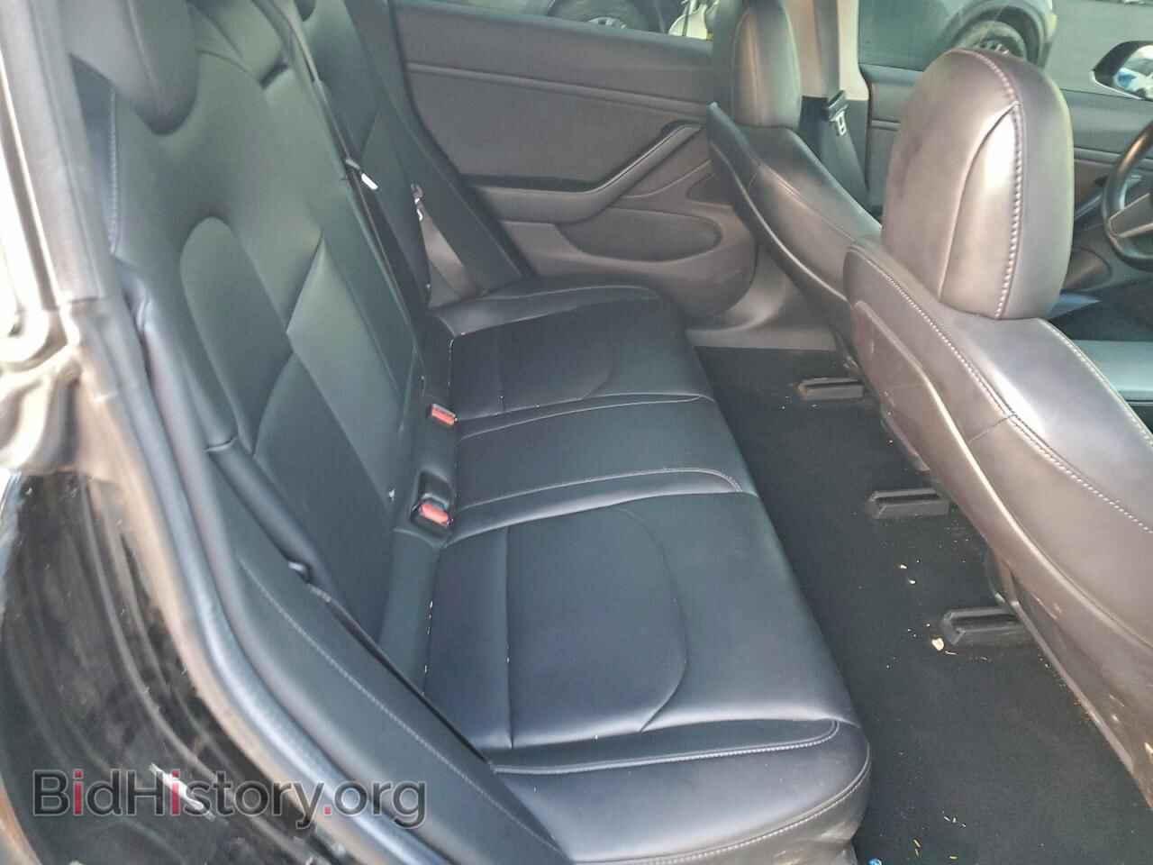2018 TESLA MODEL 3 - VIN: 5YJ3E1EA8JF004807 - Photo 10