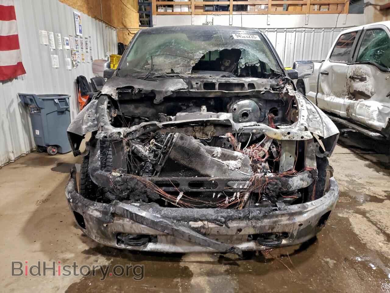 2017 RAM 1500 - VIN: 1C6RR7NT4HS802924 - Фото 5