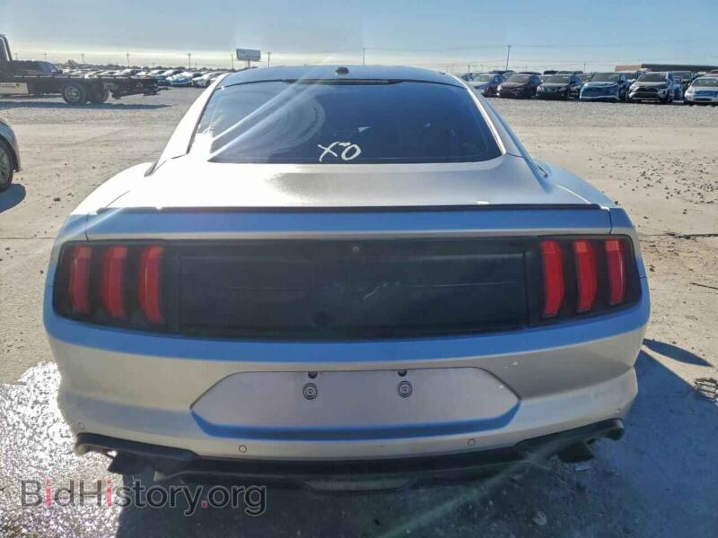 2019 Ford ALL MODELS (VIN 1FA6P8TH8K5112773) — photo 6 of 14